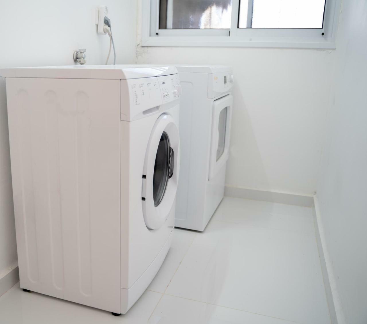 Yalarent Sunny 3Br Apt Ελάτ Εξωτερικό φωτογραφία